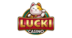 Logo Lucki