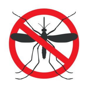 Protégez vous des piqures d'insectes