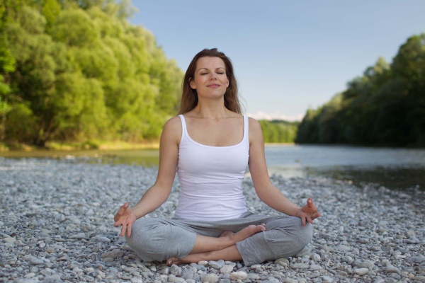 La méditation pleine conscience et le MBSR pour être zen
