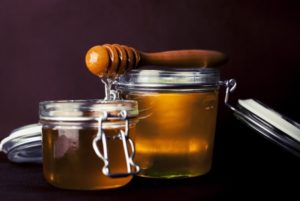 le miel de manuka à la rescousse