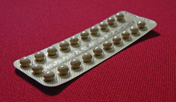 la charge mentale des femmes est aussi en lien avec la contraception du couple