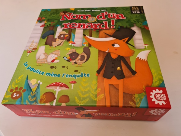 Les 12 meilleurs jeux de soci?�t?� pour 5 ans et plus