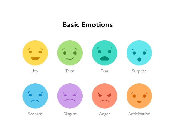 Identifiez vos émotions pour sortir de votre conflit
